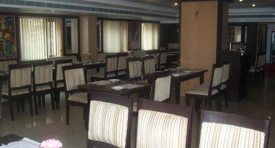 Hotel B.S. PLAZA, Jamshedpur 4